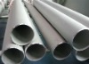 304L stainless steel seamless tube