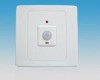 Intelligent PIR Motion Sensor Light Switch