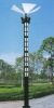 Garden lighting Post (TY-1005)