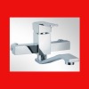 single lever economic kitchen faucet