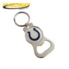 2012custom Keychain bottle opener for Christmas item