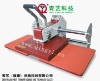 MANUAL DOUBLE STATIONS HEAT TRANSFER MACHINE