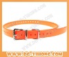 2012 fashion plastic belt