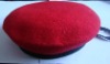 Military beret