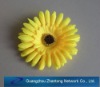 2011 latest charming gerbera daisy hairband