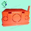 junction/connection/terminal box mould