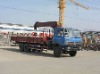 Dongfeng CLW5201JSQT3 Truck Crane