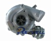 Turbo charger for Nissan Navara 14411-EB71C