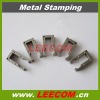 Metal stamping