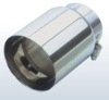 exhaust muffler LYD9070