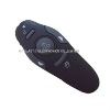 RF-12 Wireless laser presenter