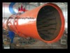 2012 mineral beneficiation rotary drum drier for sale