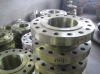 Flanges -ANSI B16.5 Welding Neck