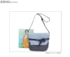 fashionable romantic portable bag with good quality