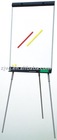 Flip chart easel whiteboard flip chart writing board