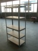 Steel Shelf