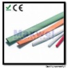 Heat-shrinkable Tube, Made of Cross-linked Polyolefin Resin