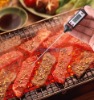 High temperature meat thermometer