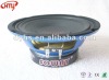 6'' 300W Car speaker, subwoofer