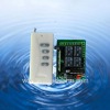 remote control receiver relay controller switch with 315MHz/433MHz /868MHz