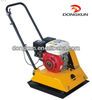 Hydraulic Reversible Plate Compactor with Honda Engine