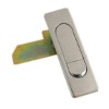 MS509-2 zinc alloy cabinet keyless plane lock