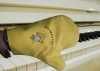 microfiber cleaning gloves