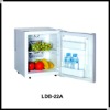 22L semiconductor mini bar refrigerator