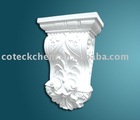 carving corbel