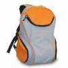 Fashion PU Fodable Sports Backpack Bag