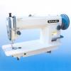 High Speed Single Needle Lockstitch Sewing Machine/Single Needle sewing machinery