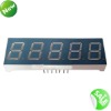 Led Display five digit