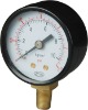 ro water filter pressure gauge