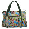 lady tote bag