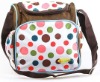 2012 Fastion Mummy baby Diaper Bag