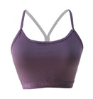 2012 Newest fashion Breathable sports bra