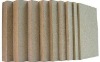 plain mdf with good quality