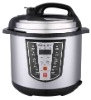 4L electric pressure cooker