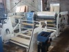 RT800 Elastic cotton cloth (crepe) Bandage Coating Machine