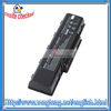 Black Notebook Battery / Laptop Battery for Gateway NV59 NV52 NV53 NV54 NV56 NV58 (6 Cell 11.1V 5200mAh)