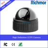 High Definition Megapixel IP Dome