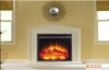 electric fireplace insert