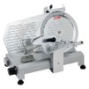 250mm semi-auto meat slicer