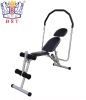 BST JS-060 AB pro exercise equipment with leg function