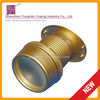 Gold color Optical door viewers