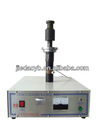 20KHz Ultrasonic Generator Used on PE, PP, PVC Bag Making Machine