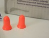 Highest NRR disposable foam earplug