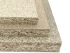 particle board for construction