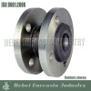 Galvanised Single Bellows Expansion Joint Rubber