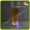 light up straws fashion flashing cup glowing cup for party and night club